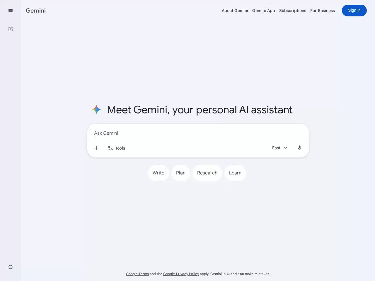 Gemini