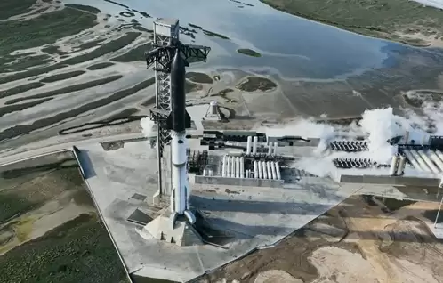 SpaceX AI部门大规模招人 简历直达马斯克