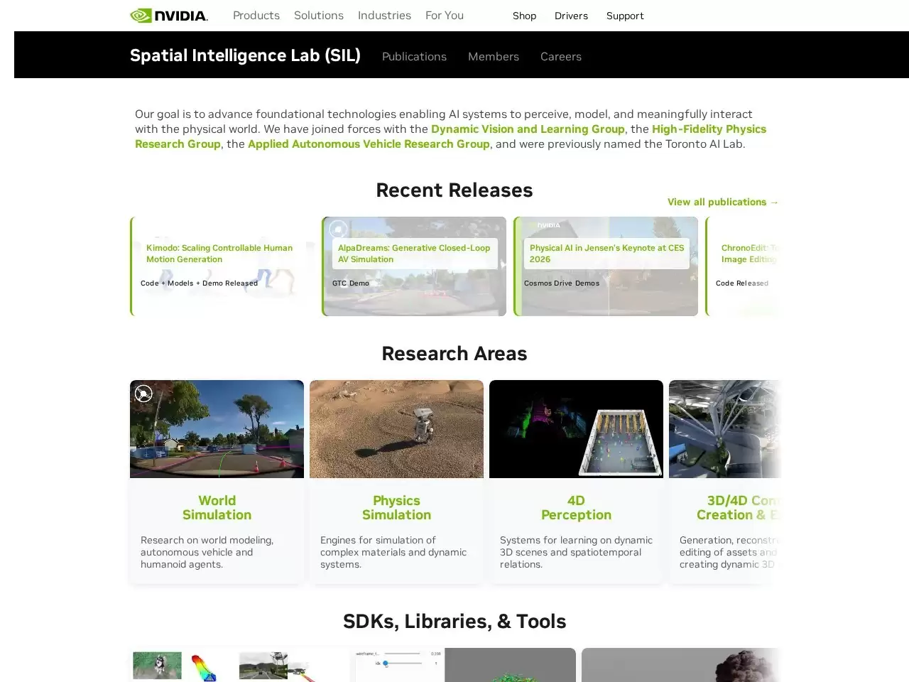 Nvidia·GET3D-在可微曲面建模、可微渲染以及2D生成对抗网络方面取得的成功
