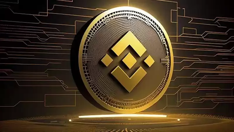 bnb价格飙升至1300美元后市值超xrp跻身加密货币第四 - php中文网