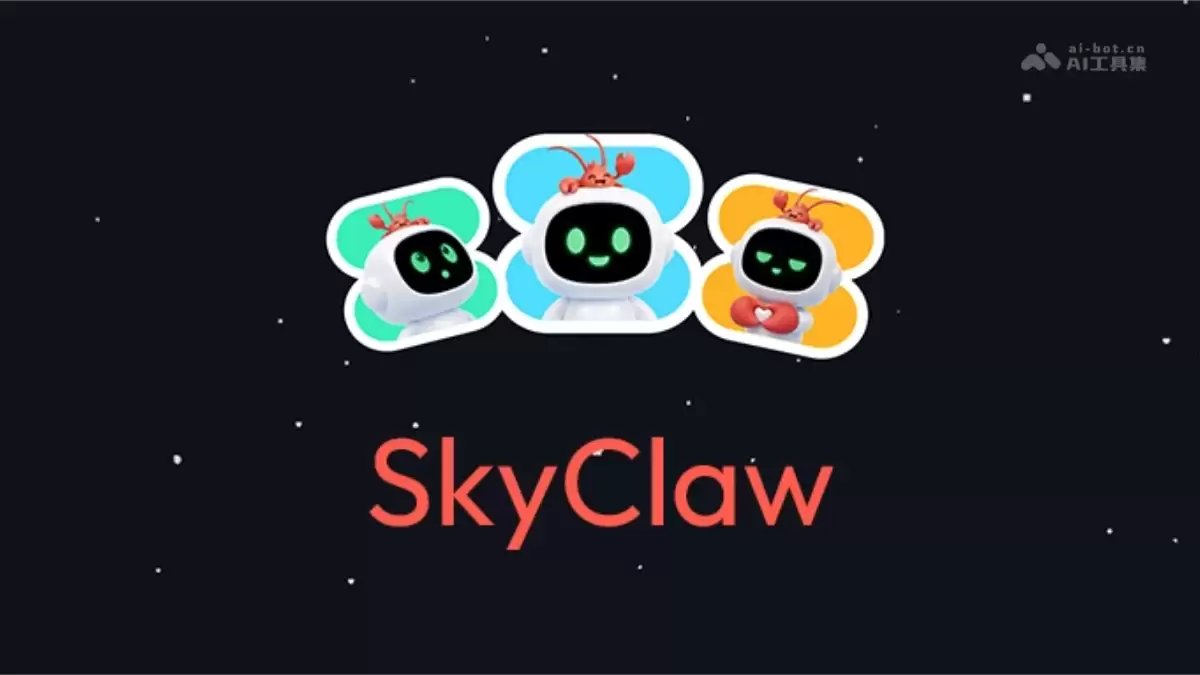 SkyClaw – Skywork推出的云端 AI 原生助理
