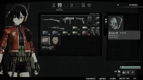 NS2/ PS5 游戏《异界揭踪/ANOMALITH》简体中文版决定于2026年10月29日发售!