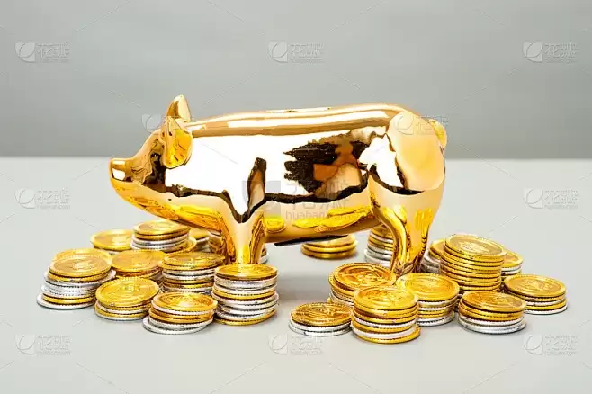 红色沙漠如何获得黄金猪存钱罐