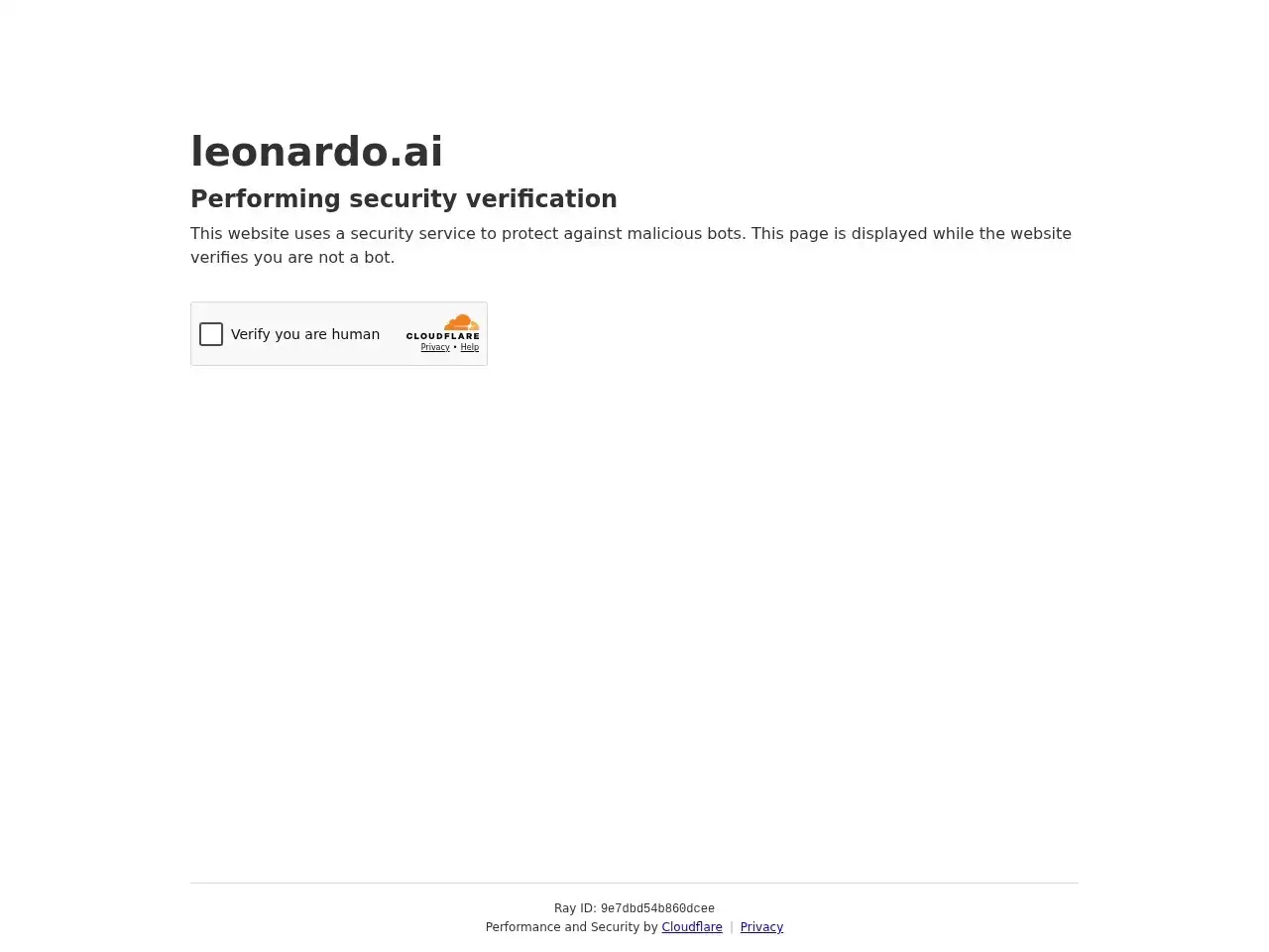 Leonardo.ai-优秀的AI绘画工具