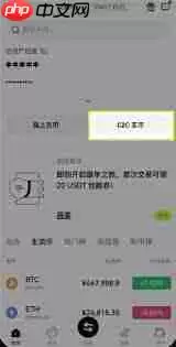 新手买币后当天能不能卖 - php中文网