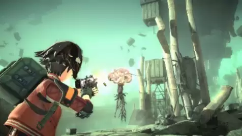 NS2/ PS5 游戏《异界揭踪/ANOMALITH》简体中文版决定于2026年10月29日发售!