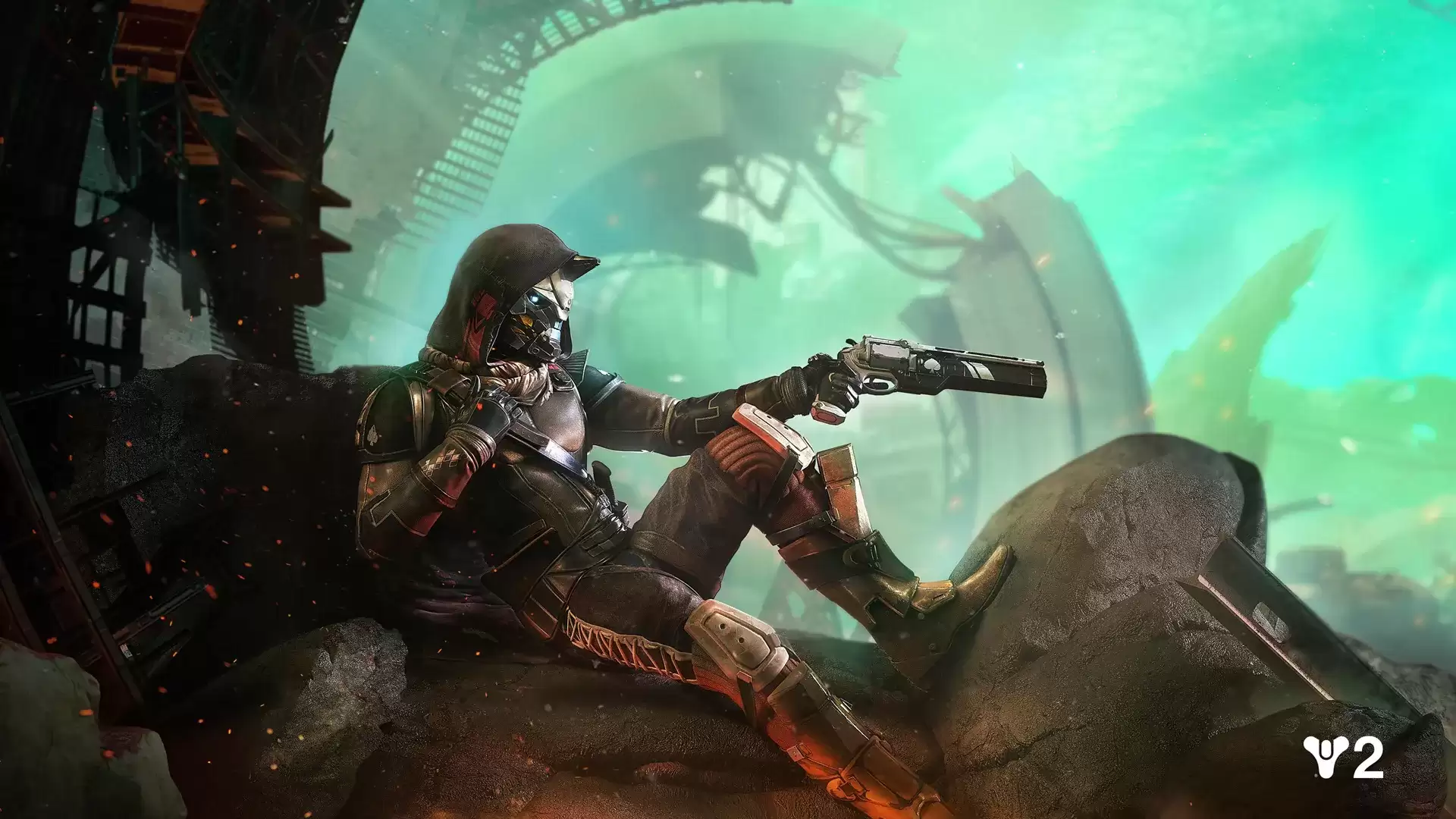 Bungie决定停止开发《命运2》 重心转向其他项目