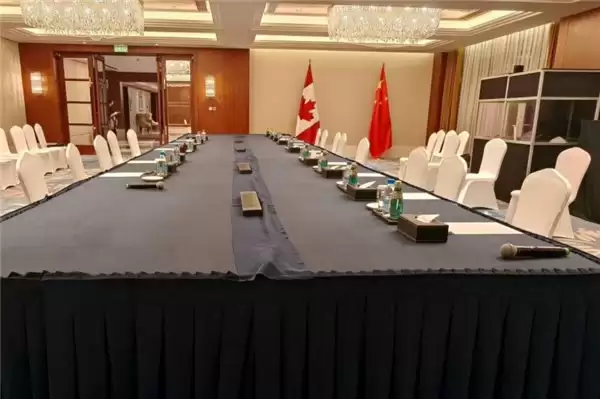 中国AI技术护航APEC贸易部长会议:思必驰以智能声讯展现“创新”担当
