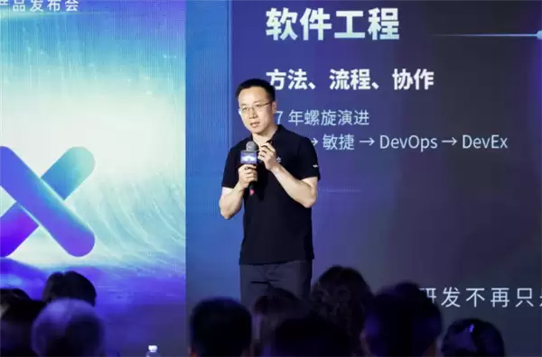 一人全能研发! 可达智灵织灵2.0推出ADE数字研发团队
