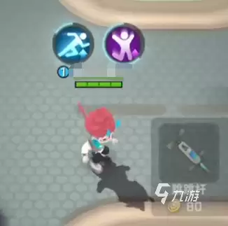 逃跑吧少年龙小侠技能是什么 逃跑吧少年龙小侠详细介绍