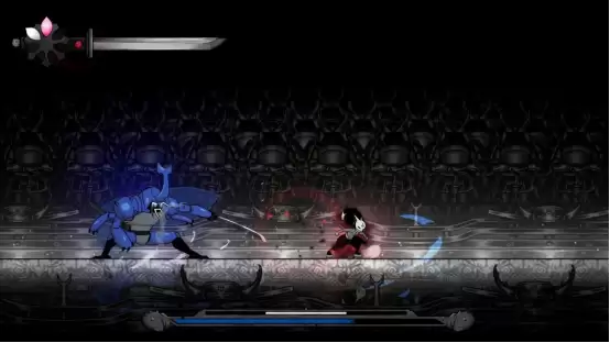 《愚灵》挥刀斩向主机! 7月23日PS5、Switch同步发售