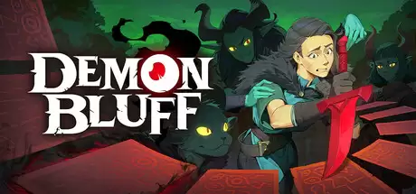 《Demon Bluff》愿望单突破15万卡牌战斗狼人游戏