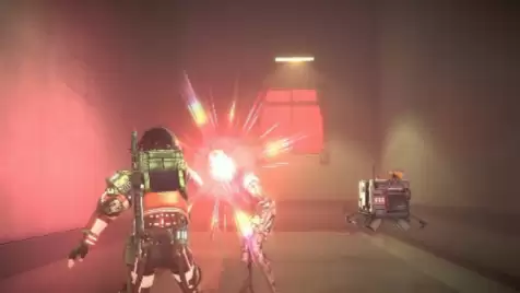 NS2/ PS5 游戏《异界揭踪/ANOMALITH》简体中文版决定于2026年10月29日发售!