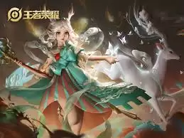王者荣耀女生版如何认识英雄