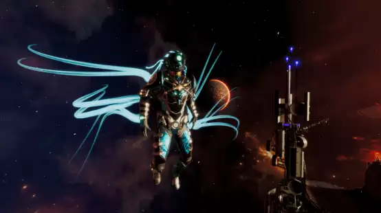 《虚空航船》重大更新“极限灾变”现已登陆PC与主机平台！