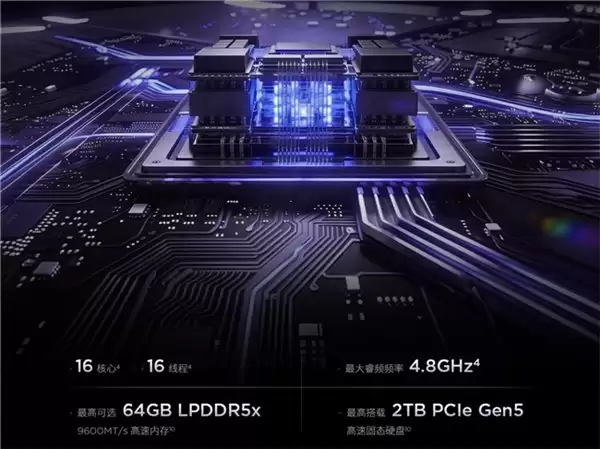 长效续航不断电,商务办公本从容之选 ThinkPad X1 Carbon Aura AI 2026
