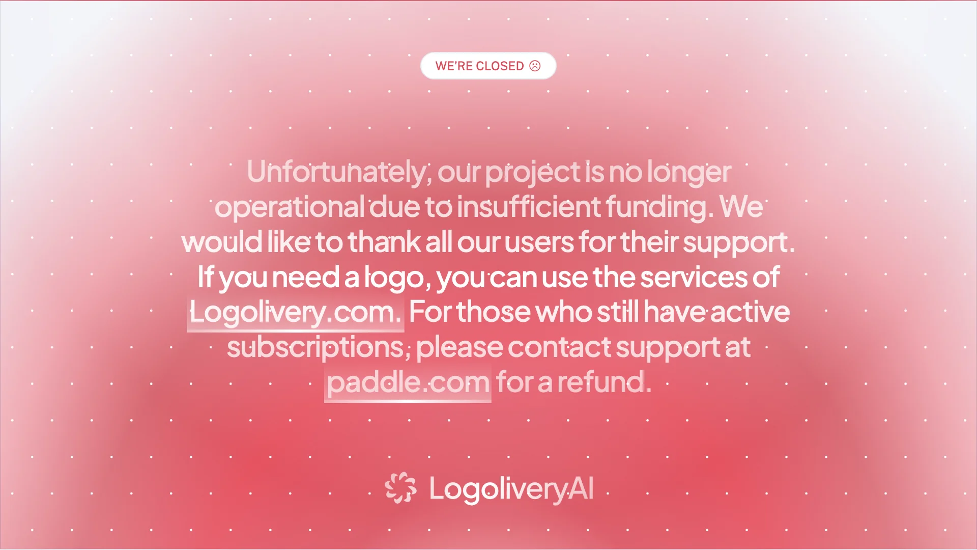 LogoliveryAI-快速易用的免费AI LOGO生成器,支持SVG格式