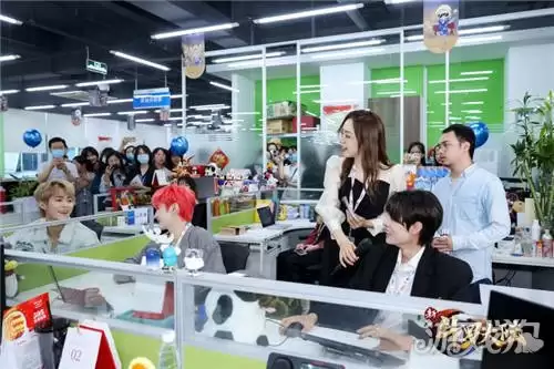 \