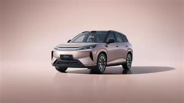 15万级纯电SUV登场！比亚迪第三代元PLUS北京车展首发：续航最高630km