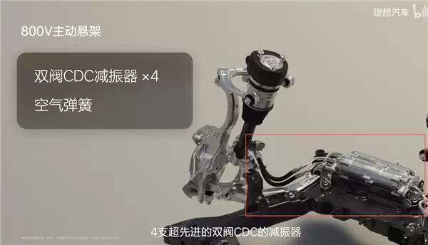 为了大伙用上更好的底盘 车企们又开始吵架了