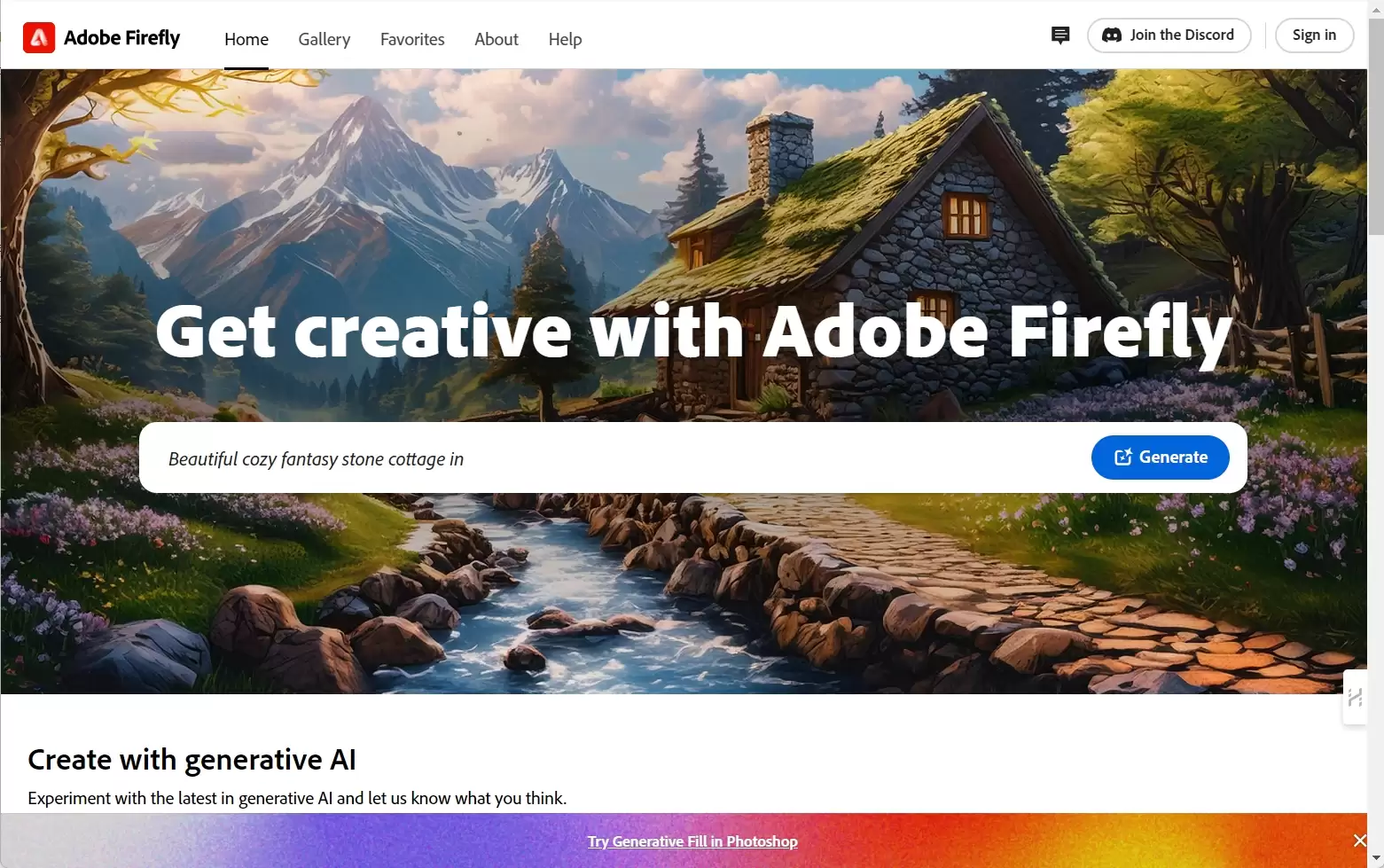 Adobe Firefly-Adobe Firefly是 Adobe 的生成式 ai 内容创作工具