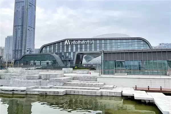 Momenta曹旭东：物理AI是大势所趋 一定要有现金流业务来支持研发