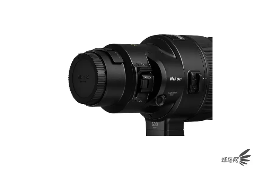 旗舰超远摄镜皇 尼克尔Z 600mm f/4 TC VR S报价109799元 旗舰超远摄镜皇 尼克尔Z 600mm f/4 TC VR S报价109799元