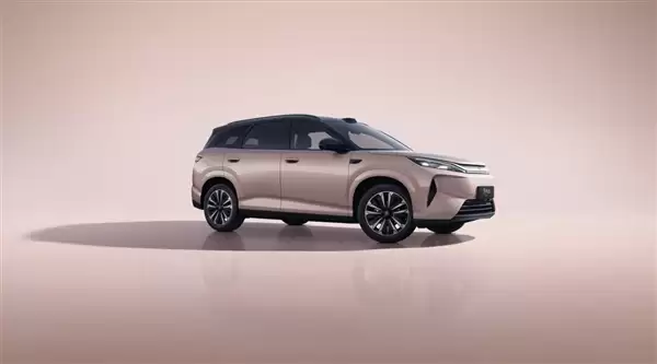 15万级纯电SUV登场！比亚迪第三代元PLUS北京车展首发：续航最高630km