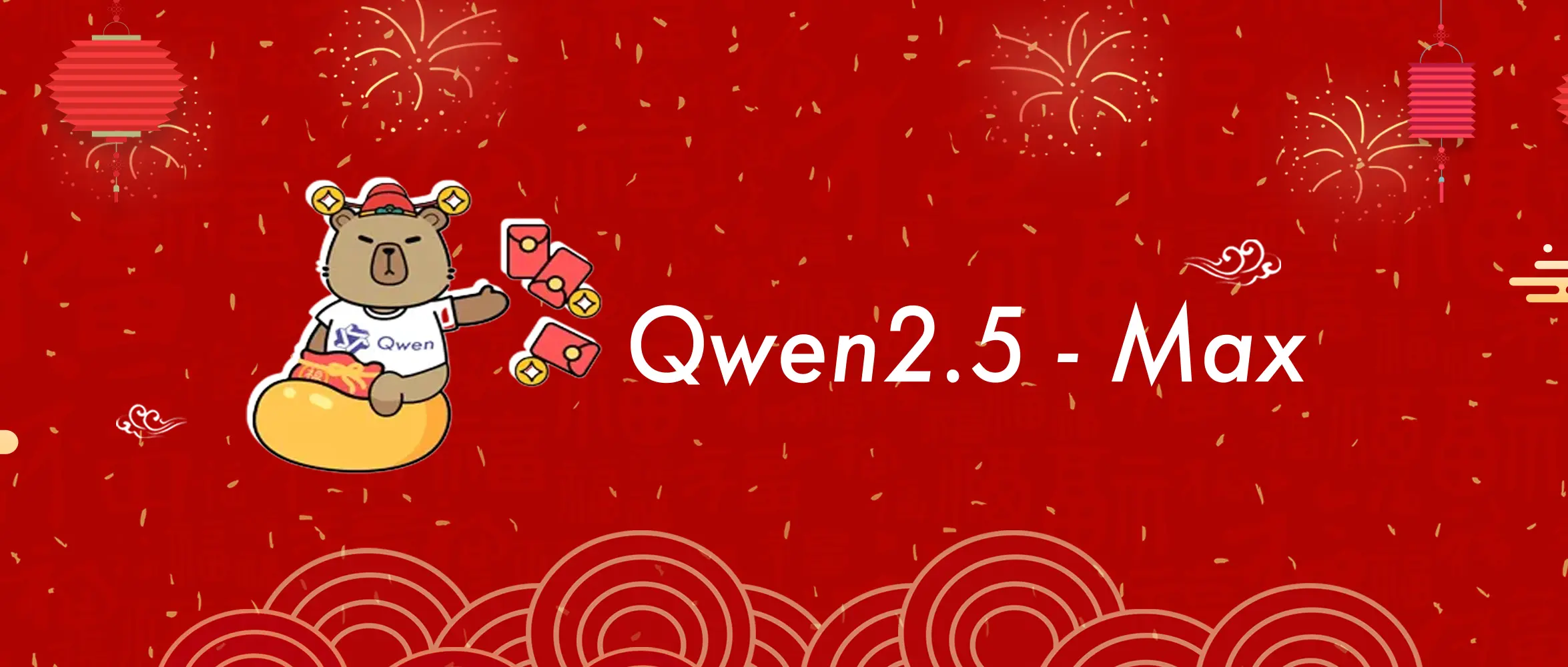 Qwen2.5-Max：阿里云推出的超大规模MoE模型