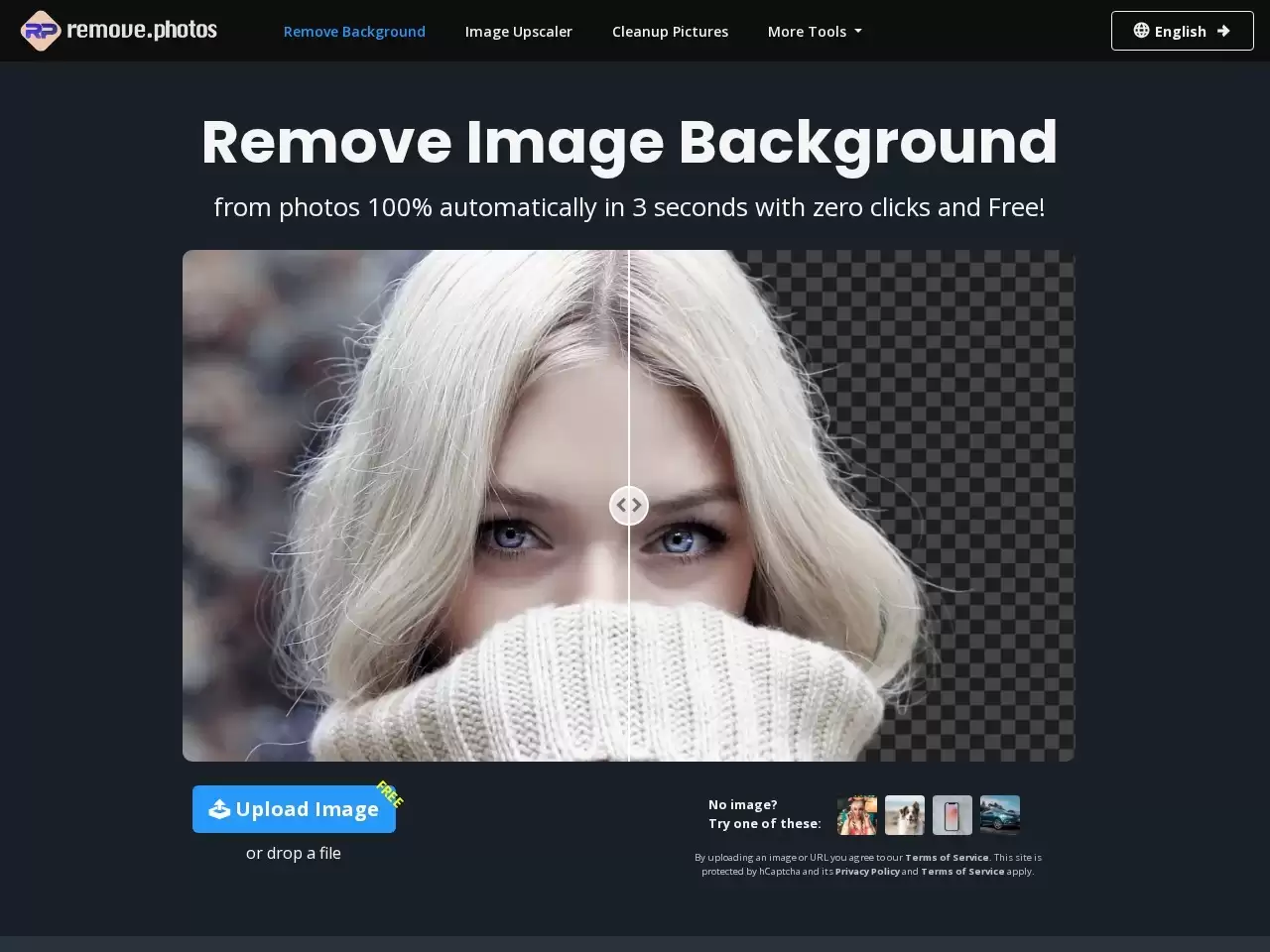 remove-remove抠图