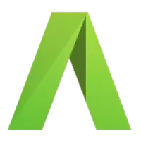 Auxilium生态系统与AUX币价值关系示意图