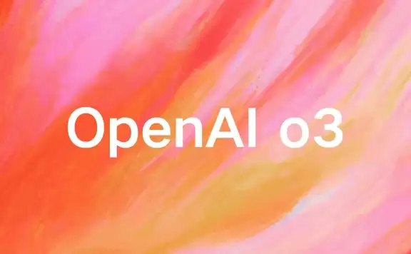 o3:OpenAI最新推出的高性能AI推理模型