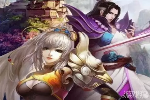 天龙八部移动版修炼系统简介1