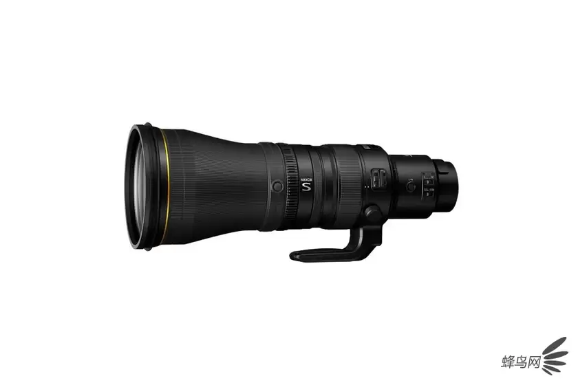 旗舰超远摄镜皇 尼克尔Z 600mm f/4 TC VR S报价109799元 旗舰超远摄镜皇 尼克尔Z 600mm f/4 TC VR S报价109799元