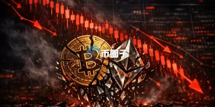加密货币延续弱势盘整!比特币单周跌幅逾8.8% 市场正屏息等待首场FOMC会议 加密货币延续弱势盘整!比特币单周跌幅逾8.8% 市场正屏息等待首场FOMC会议