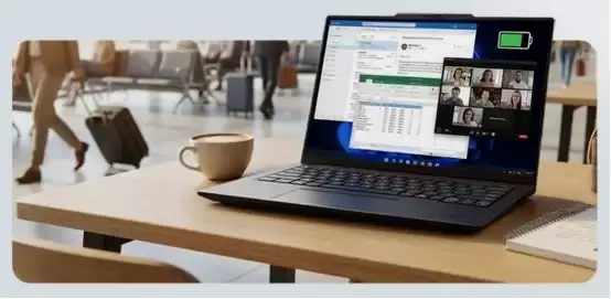 轻薄本电脑推荐 ThinkPad X14 AI 2026,差旅减负效率随行