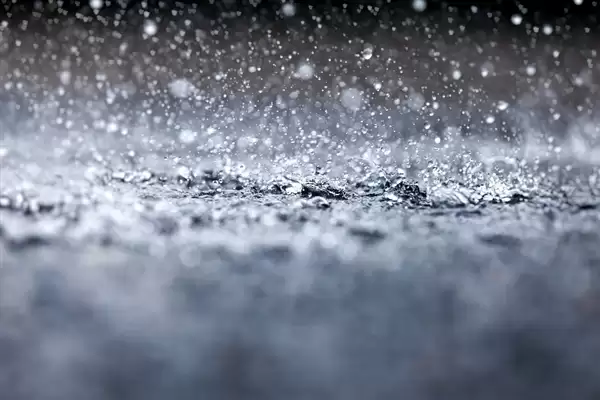 武汉湿度一度高达100% 像住进水帘洞:江浙沪湿度更是堪比亚马孙雨林