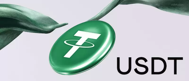 泰达币(usdt)是什么?新手怎么获得?usdt获取方法与购买指南 - php中文网