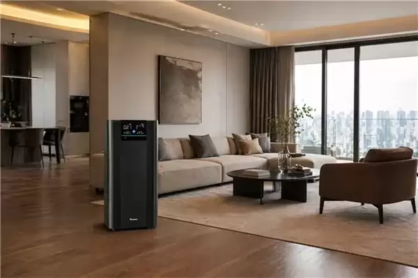 新房入住前必看:2026 年大户型重度甲醛场景旗舰净化器终极选购与品牌实测评析