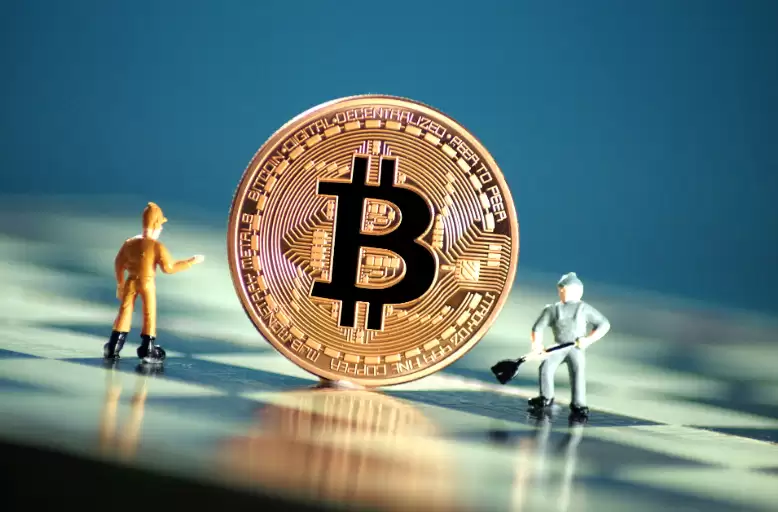 模块化区块链与单体链架构对比图解