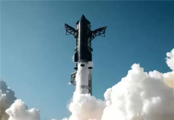 1.75万亿美元巨壳!SpaceX招股书 藏着马斯克什么秘密?