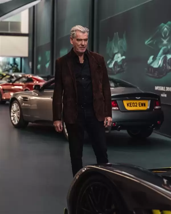 特斯拉Roadster 2.0纯电超跑