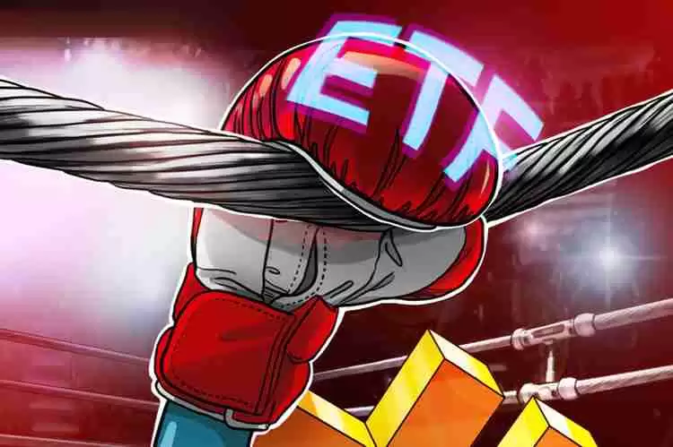美国比特币ETF资金流向逆转,BTC价格反弹突破9.2万美元深度解析