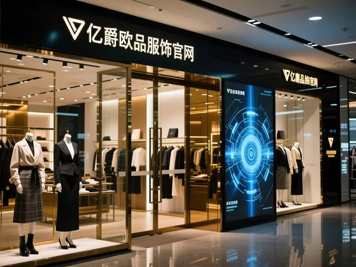 亿爵欧品服饰官网,定义高端时尚的线上奢品体验 亿爵欧品服饰官网,定义高端时尚的线上奢品体验