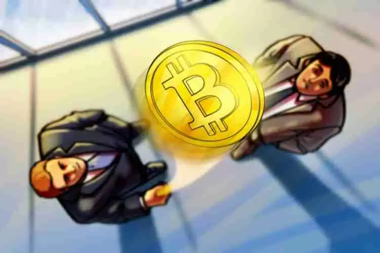 分析师:比特币(BTC)9万美元的价格是