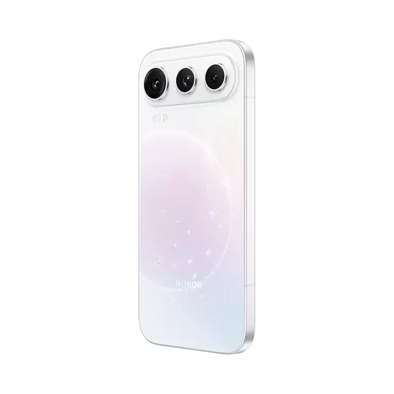 荣耀 600 Pro 手机发布：采用“3D 星河美学设计”，国补到手 3399-4199 元