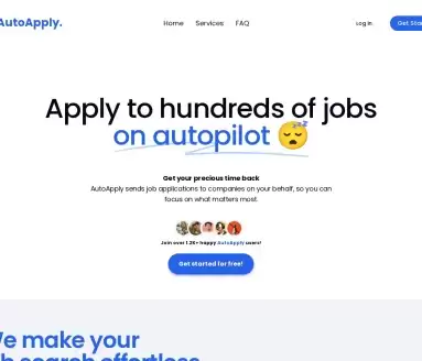 AutoApply