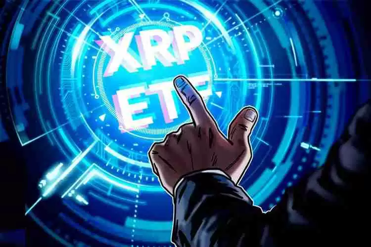 瑞波币XRP价格大涨原因分析 瑞波币XRP价格大涨原因分析:美国政府停摆结束与ETF上市预期推动