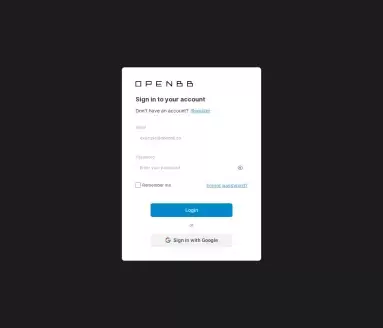 OpenBB Terminal