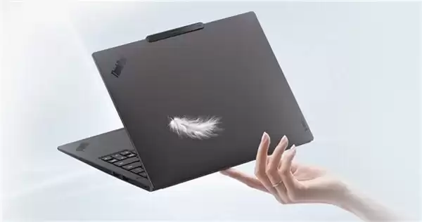 轻薄办公本实力标杆,ThinkPad X14 AI 2026 焕新登场